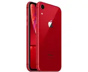 Apple iPhone XR 64GB 3GB RAM (International Model) - Red - Red - Refurbished Grade A