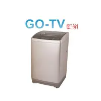 在飛比找蝦皮購物優惠-[GO-TV] Whirlpool惠而浦 10KG 定頻直立