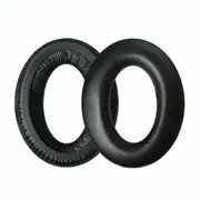 2 Pcs Headset Earmuffs Sponge Case For Sennheiser Pxc450/pxc350/pc350, Spec: Protein