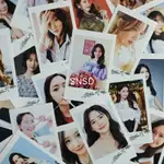 SNSD 少女時代- YOONA 林潤娥 允兒（A）印刷版簽名LOMO相片 20入 皆不同款喔