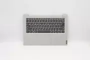 Lenovo IdeaPad S340-14IWL S340-14API Keyboard Palmrest Top Cover 5CB0S18400