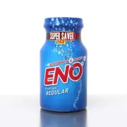 Eno Reguler Fast Relief From Acidity Fruit Salt 100 gm E346