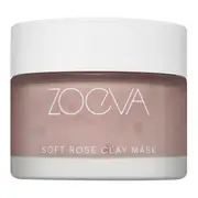 [ZOEVA] Soft Rose Clay Mask