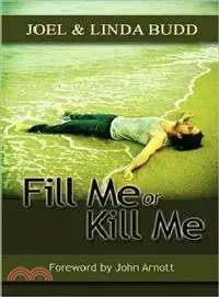 在飛比找三民網路書店優惠-Fill Me or Kill Me