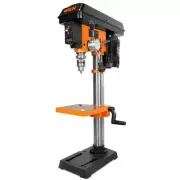 WEN Benchtop Drill Press 10" 5-Amp Cast Iron With Laser and 1/2" Chuck Capacity