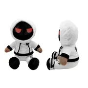Foltyn Family - Standard Plush Toy