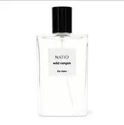 Natio Wild Ranges For Men EDT 50ML