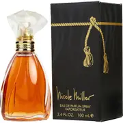 Edp Spray by Nicole Miller for Women - 100 Ml