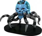 Heroclix Dc Brainiac Skull Ship