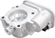ZFGVGNMTYA Electronic Throttle Body Control Assembly 4891735AC Fit for Dodge Fit for Journey Fit for Avenger Fit for Caliber Fit for Compass Fit for Patriot Fit for Chrysler 200 Throttle Body