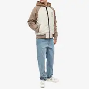 Canada Goose & NBA Collection with UNION Bullard Bomber Jacket