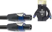 Stagg XSP1SS40C X-Series Professional Speaker Cable