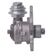 Distributor For 1990-1992 Mazda 626 2.2L Aluminum Housing Clockwise Without Cap (for: Mazda)