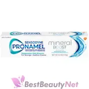 Sensodyne Pronamel Mineral Boost Toothpaste 4oz / 113g