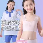 GIRLS UNDERWEAR, STUDENT UNDERWEAR, NO STEEL RING BRA