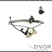 KELPRO Power Window Regulator-Rear RH For Toyota Avalon 3.0 MCX10R Sdn 1995-2005