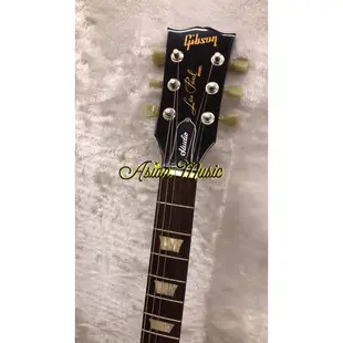 亞洲樂器 Gibson Les Paul Studio 2016T EB 電吉他、美國製造、附贈 Gibson 硬盒