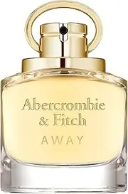 Abercrombie & Fitch Away Eau de Parfum Spray for Women 100 ml AF16980 1 100.0 grams