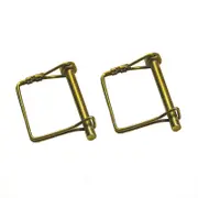 Goliath 10mm Diameter Square Loop Pin
