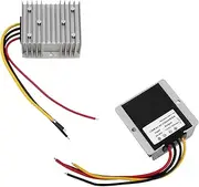 DC 8~40V to 13.8V Voltage Converter, 25A Monitoring Regulator, 10A 240W Output, IP68 Waterproof Power Converter, TBC084013R8C138Z Transformer for Motors, Car, Photovoltaic Panels, LED Strips