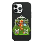 iPhone 14 Pro Max Impact Case MagSafe Compatible Devil's Garden
