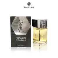 在飛比找蝦皮商城優惠-YSL L’Homme 天之驕子淡香水60ml/100ml 