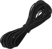 1/8" Bungee Shock Cords,65 Feet Elastic Nylon Cords Kayak Stretch String Rope