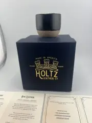 Holtz Leather Co. Tennessee Scented Candle (Sml)