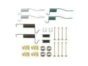 For 1971-1980 Ford Pinto Drum Brake Hardware Kit Dorman 39379GKDF 1974 1972 1973