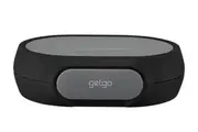 getgo: Snack Bento Box - Black