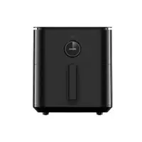 在飛比找ETMall東森購物網優惠-小米 Xiaomi 智慧氣炸鍋 6.5L 黑色