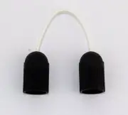 Spearfising Speargun Screw Thread Euro Style Dyneema Replacement Wisbone Bridle
