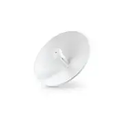 Ubiquiti 2.4GHz PowerBeam Long Range PtP airMAX AC Bridge with Wi-Fi Management
