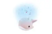 Zazu: Wally - Light Projector (Pink)