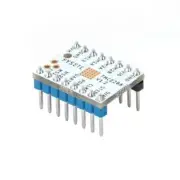 1pc TMC2208 v1.2 Stepping Motor Mute Driver Stepstick Power Tube Built-in Dri...