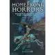 Homefront Horrors: Frights Away from the Front Lines, 1914-1918