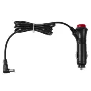On/Off Switched Socket with 90-Degree Bend for Car Truck