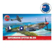 AIRFIX SUPERMARINE SPITFIRE MK.VIII 1/24 Aust Decals A17002