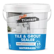 Bondall Betta Tilecare TILE & GROUT SEALER Waterproof Non Slip Clear- 1L or 4L
