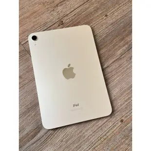 apple ipad mini 6 64gb wifi 星光 銀色 白色 非 ipad air pro