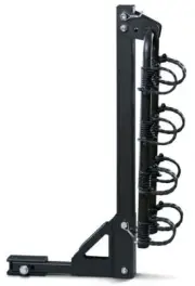 Stromberg Carlson POST STYLE 4 BIKE CARRIER RUBBER ST BC-108