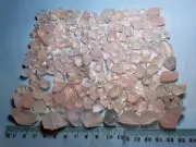 1272 Carat Morganite Facet Tranparent Rough Paprok,Kamdesh Nuristan Afghanistan