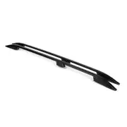 Skyport Roof Rails Volkswagen Caddy Maxi 2021-2024 - Black