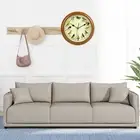 Singing Bird Wall Clock Decoration Wall Hanging Clock