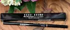 BOBBI BROWN MICRO BROW PENCIL #8 RICH BROWN FULL SIZE .002 OZ./.07G NEW IN BOX