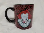 Pennywise It Chapter 2 Culturefly Mug 12oz