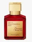 Baccarat Rouge 540 Extrait De Parfum 70ml (100% Authentic)