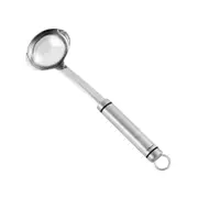 Soffritto A Series Stainless Steel Soup Ladle