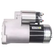 Auto 8 Starter Motor for Nissan Pulsar N14 2.0L Petrol SR20DE 10/91 - 09/95 (for: Nissan)