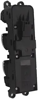 Parts Number 31415677 Left Front Regulator Switch (Low Configuration) Pack of 1 Piece